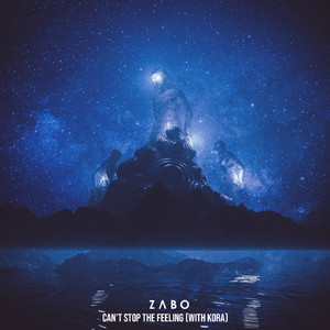 Can’t Stop The Feeling (with KORA)