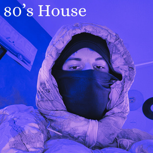 80’s House