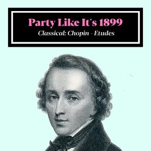 Étude in C# Minor, Op. 10, No. 4: Torrent