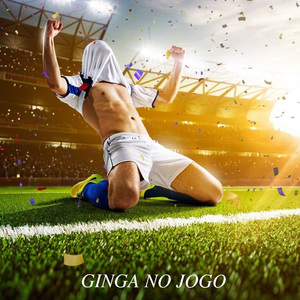 Ginga no Jogo