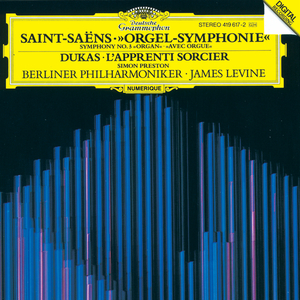 Symphony No.3 in C minor, Op.78 "Organ Symphony":2b. Maestoso - Più allegro - Molto allegro