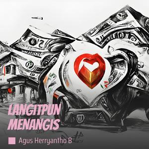 Langitpun Menangis