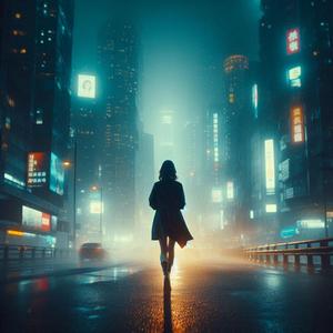 Echoes in the Haze