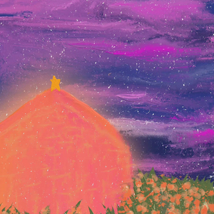 我的宣言（cover 周柏豪）