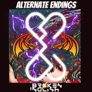 Boss Fight (yWOLFy & BROKEN INGLISH VIP)