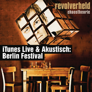 Unsterblich (Live & Akustisch @ iTunes Festival)