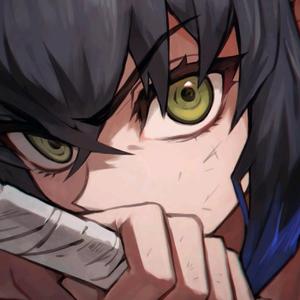 日本和风暗黑trap