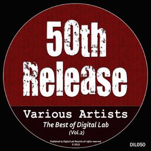 Indigo (Original Mix)