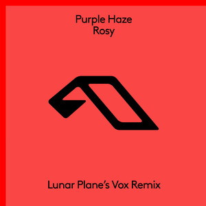 Rosy (Lunar Plane's Extended Vox Mix)
