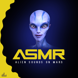 Aliens Chewing Food Sounds