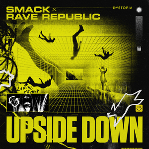 Upside Down (Extended Mix)
