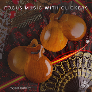 Focus Music with Clickers