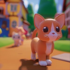 Adopt Me! Day Theme (Music Box)