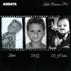 Destiny (DJ Caline Remix)