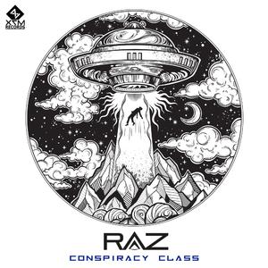 Conspiracy Class (Original Mix)
