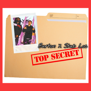 Top Secret