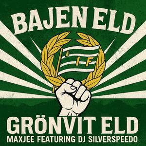 Bajen - Grönvit Eld
