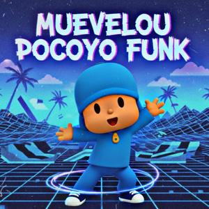MUEVELOU POCOYO FUNK (feat. VAD BOYZ) (ULTRA SLOWED)