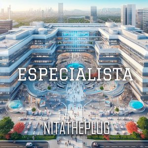 Especialista (feat. Gree Cassua)