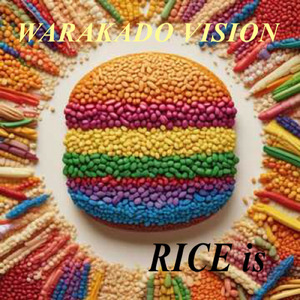 RICE IS