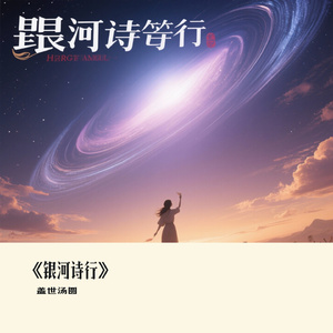 《银河诗行》