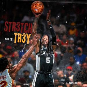 Super Fly (feat. Str3tch)