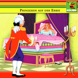 Däumelinchen - Track 4