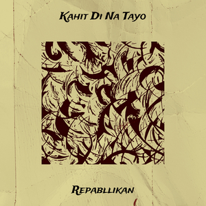 Kahit Di Na Tayo