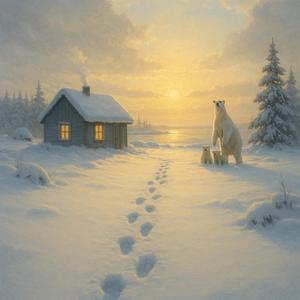 I Can See Clearly the Storm Is Gone