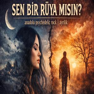 Sen Bir Ruyamısın