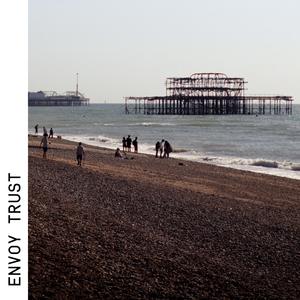 Trust (Where the Sun Leaves Break)