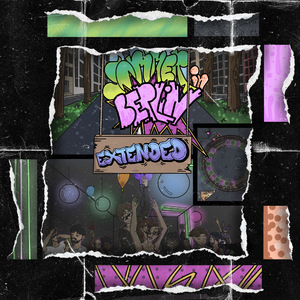 Sommer in Berlin (0,9x Slowed)