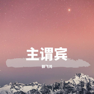主谓宾