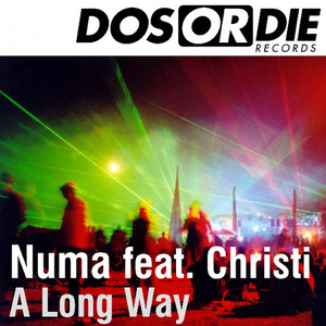 A Long Way (Club Mix)