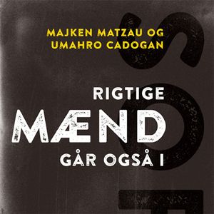 Rigtige maend går også i sort, del030