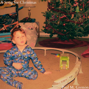 A Song for Christmas