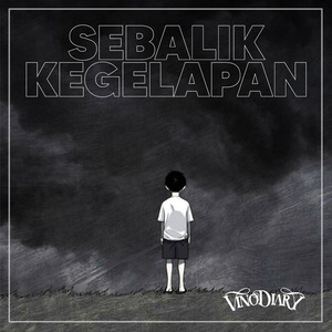 Sebalik Kegelapan (Cover)