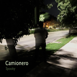 Camionero (Instrumental)