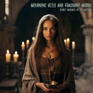Mourning Veils and Fragrant Myrrh