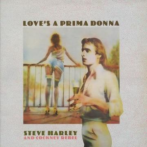 (I Believe) Love's a Prima Donna