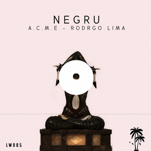 Negru (Original Mix)