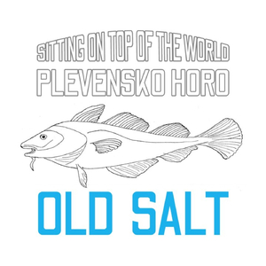 Sitting on Top of the World - Plevensko Horo