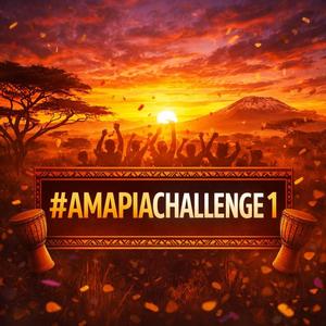#AMAPIACHALLENGE1