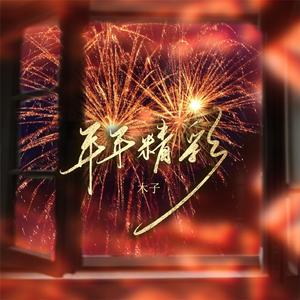 年年精彩 (伴奏)