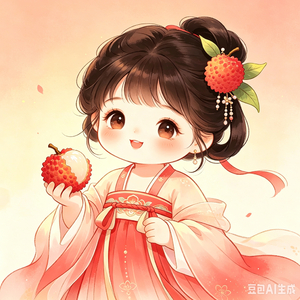 《喜樱》