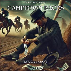 Camptown Races (Lyric Version)