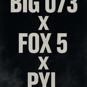 Fuc 1800 (feat. 1chopebk, Luhantt & Krackz)