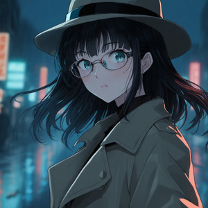 最終バスの魔法