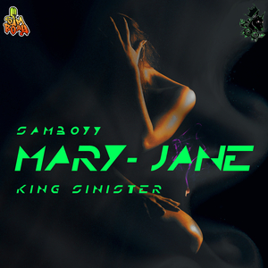 MARY JANE (feat. Samboyy)