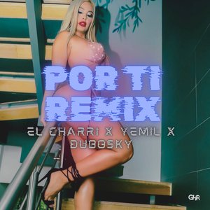 POR TI (Remix)